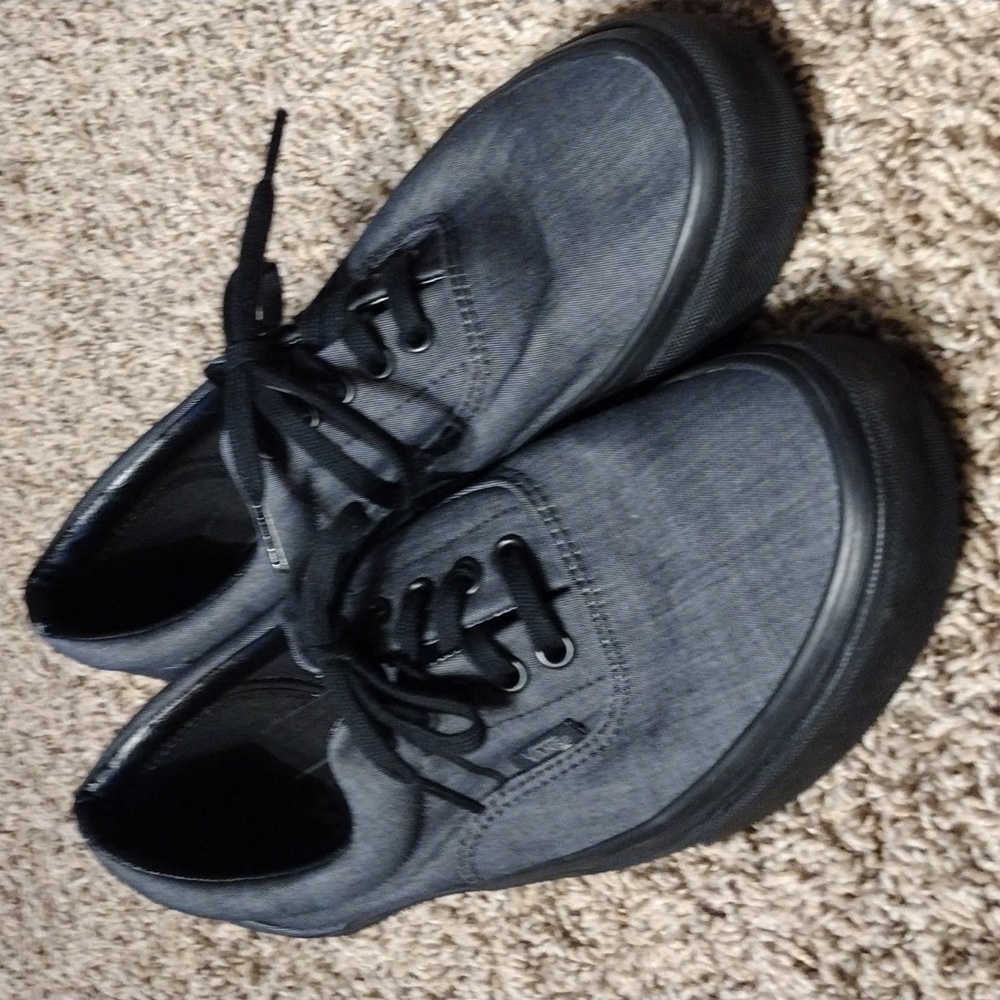 Vans Old Skool men's sneakers size 9